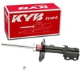 thumbnail image 1 of Front Right Suspension Strut compatible with Toyota Corolla 1.8L 2.4L L4 2009-2013, 1 of 6