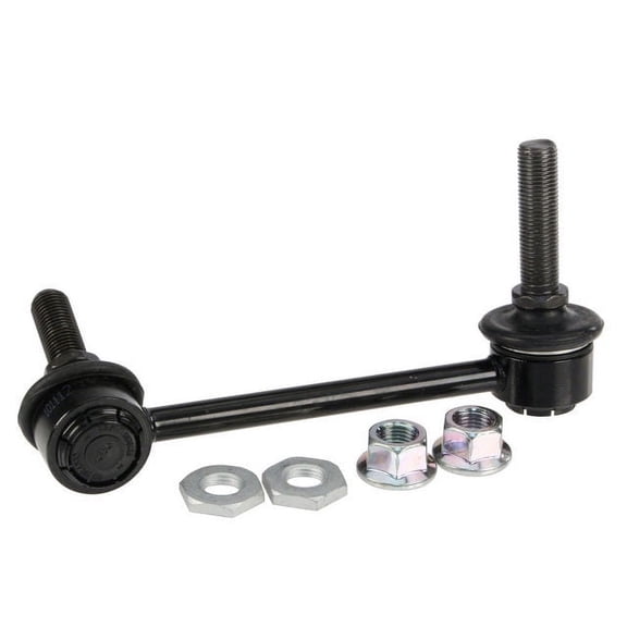 Front Right Sway Bar Link - Compatible with 2003 - 2022 Toyota 4Runner 2004 2005 2006 2007 2008 2009 2010 2011 2012 2013 2014 2015 2016 2017 2018 2019 2020 2021