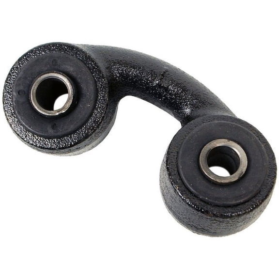 Front Right Sway Bar Link - Compatible with 1990 - 1997 Ford F-Super Duty 1991 1992 1993 1994 1995 1996