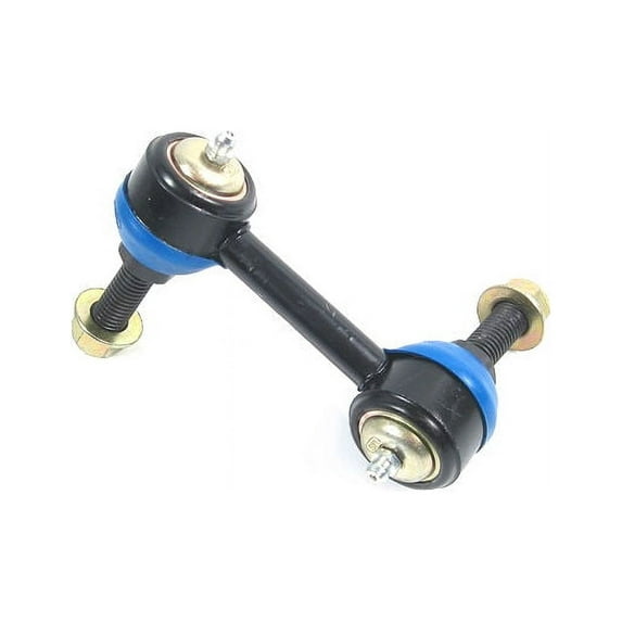 Front Right Sway Bar Link - Compatible with 2002 - 2003 GMC Envoy