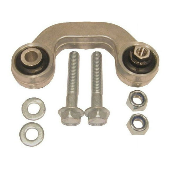 Front Right Sway Bar Link - Compatible with 2004 - 2009 Audi S4 2005 2006 2007 2008