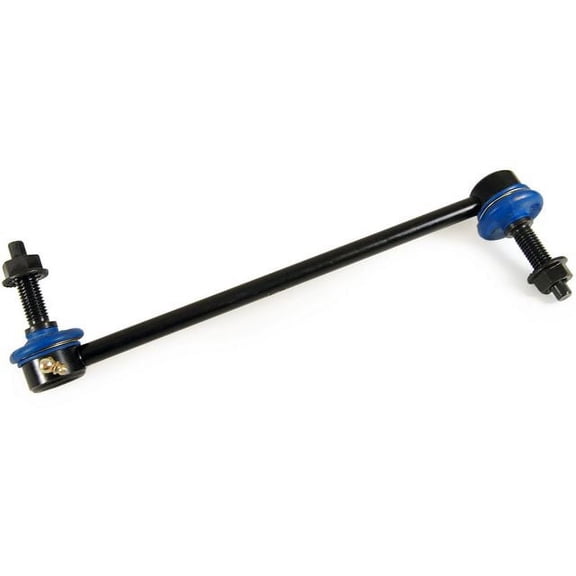 Front Right Sway Bar Link - Compatible with 2010 - 2019 Ford Flex 2011 2012 2013 2014 2015 2016 2017 2018