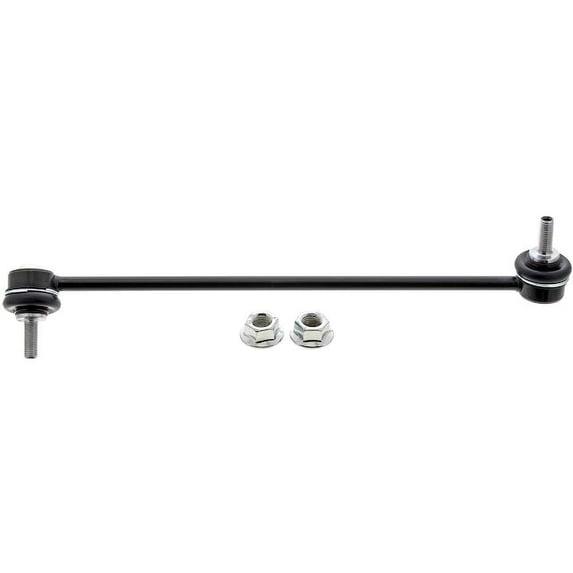 Front Right Sway Bar Link - Compatible with 2017 - 2021, 2023 Honda Civic 2.0L 4-Cylinder Turbocharged 2018 2019 2020