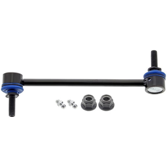 Front Right Sway Bar Link - Compatible with 2019 - 2024 Cadillac XT4 2020 2021 2022 2023