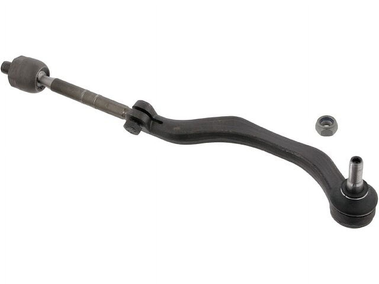 Front Right Tie Rod Assembly Compatible with 2007 2015 Mini Cooper