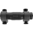 thumbnail image 1 of Front Right Tie Rod End Adjusting Sleeve - Compatible with 1977 - 1986 Chevy K30 1978 1979 1980 1981 1982 1983 1984 1985, 1 of 2