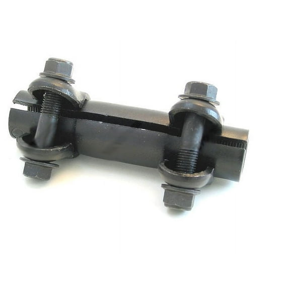 Front Right Tie Rod End Adjusting Sleeve - Compatible with 1984 - 1990 Jeep Cherokee 1985 1986 1987 1988 1989