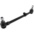 thumbnail image 1 of Front Right Tie Rod End Adjusting Sleeve - Compatible with 1994 - 2002 Mercedes-Benz SL500 Base 5.0L V8 1995 1996 1997 1998 1999 2000 2001, 1 of 2