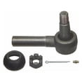thumbnail image 1 of Front Right Tie Rod End - Compatible with 1981 - 1989 Ford CL9000 - Moog, 1 of 2