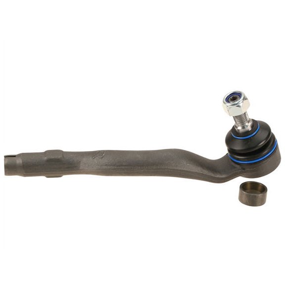 Front Right Tie Rod End - Compatible with 2001 - 2005 BMW 325xi 2002 2003 2004