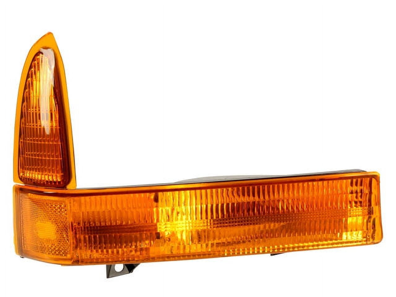Dorman 1630236 Driver Side Parking Light Assembly Compatible - View #9