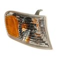 thumbnail image 1 of Front Right Turn Signal Assembly - Compatible with 2000 - 2002 Toyota Corolla 2001, 1 of 2