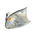 thumbnail image 1 of Front Right Turn Signal Assembly - Compatible with 2001 - 2003 BMW 330Ci 2002, 1 of 2