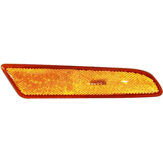 Front Right Turn Signal Assembly - Compatible with 2004 - 2006 ES330 Sedan 2005