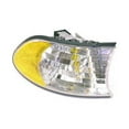 thumbnail image 1 of Front Right Turn Signal Light - Compatible with 1998 - 2001 BMW 740iL 1999 2000, 1 of 2