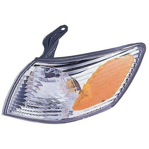 Front Right Turn Signal Light - Compatible with 2000 - 2001 Toyota Camry