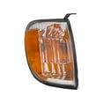 thumbnail image 1 of Front Right Turn Signal Light - Compatible with 2000 - 2004 Toyota Tundra 2001 2002 2003, 1 of 2