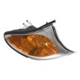 thumbnail image 1 of Front Right Turn Signal Light - Compatible with 2001 - 2005 BMW 325i 2002 2003 2004, 1 of 2