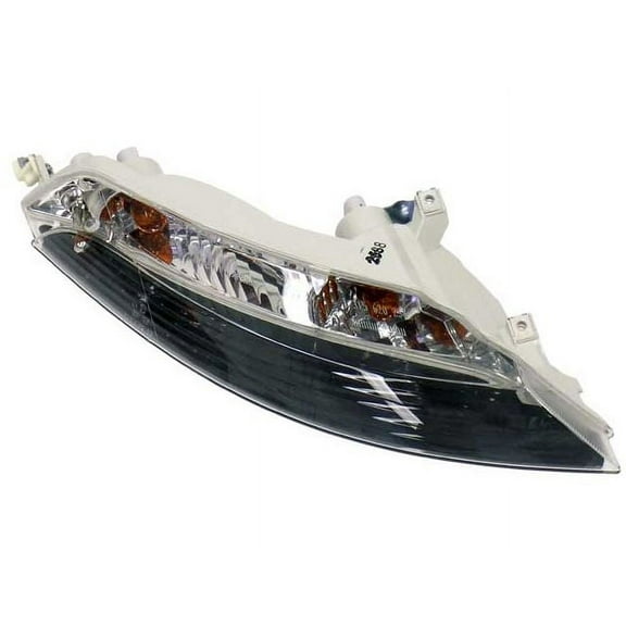 Front Right Turn Signal Light - Compatible with 2006 - 2008 BMW M6 2007