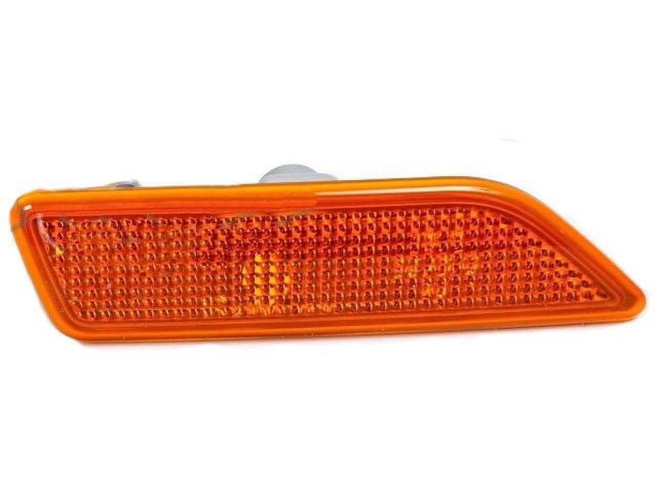 Genuine Front Right Turn Signal Light, Fits 2007-2011 Mercedes-Benz ...