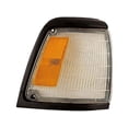 thumbnail image 1 of Front Right Turn Signal / Parking Light Assembly - Compatible with 1992 - 1995 Toyota Pickup Base RWD 1993 1994, 1 of 2