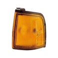 thumbnail image 1 of Front Right Turn Signal / Parking Light Assembly - Compatible with 1994 - 1997 Honda Passport 1995 1996, 1 of 2