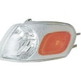 thumbnail image 1 of Front Right Turn Signal / Parking Light Assembly - Compatible with 1997 - 2004 Oldsmobile Silhouette - Dorman, 1 of 2