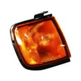thumbnail image 1 of Front Right Turn Signal / Parking Light Assembly - Compatible with 1998 - 1999 Isuzu Amigo S Sport Utility, 1 of 2