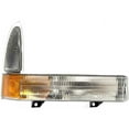 thumbnail image 1 of Front Right Turn Signal / Parking Light Assembly - Compatible with 2002 - 2004 Ford F-250 Super Duty 2003, 1 of 2