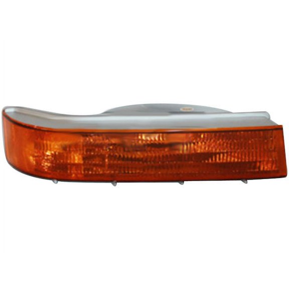 Front Right Turn Signal / Parking Light - Compatible with 1992, 1996 Ford F-150