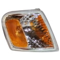 thumbnail image 1 of Front Right Turn Signal / Parking Light - Compatible with 2001 - 2003 Ford Explorer Sport Sport Utility 2002, 1 of 2