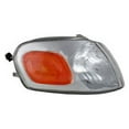 thumbnail image 1 of Front Right Turn Signal / Parking Light / Side Marker Light - Compatible with 1997 - 1998 Pontiac Trans Sport Mini Passenger Van, 1 of 2