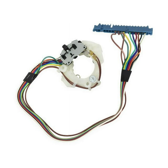 Front Right Turn Signal Switch - Compatible with 1990 - 1992 Chevy Lumina APV 1991