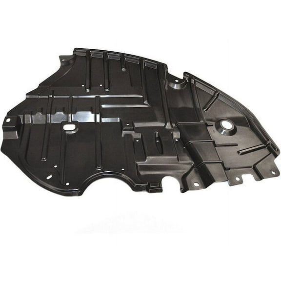 Front Right Undercar Shield - Compatible with 2013 - 2015 ES300h 2014