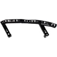 thumbnail image 1 of Front Right Upper Bumper Bracket - Compatible with 2016 - 2019 Honda Pilot 2017 2018, 1 of 2