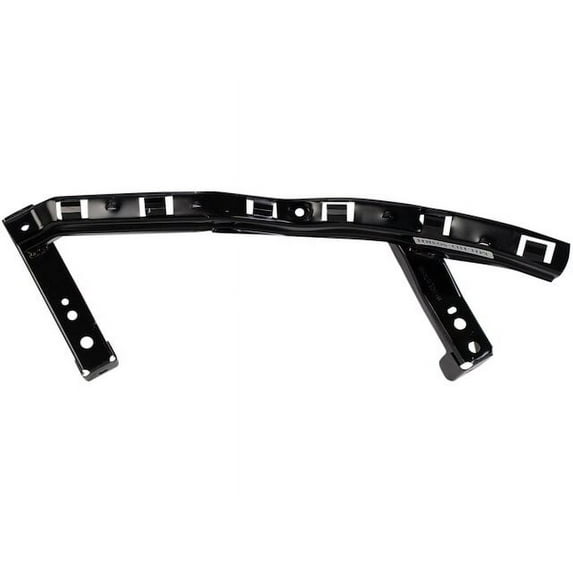 Front Right Upper Bumper Bracket - Compatible with 2016 - 2019 Honda Pilot 2017 2018
