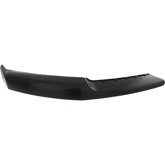 Front Right Upper Bumper Trim - Compatible with 2004 - 2005 Mitsubishi Endeavor
