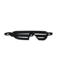 thumbnail image 1 of Front Right Upper Bumper Trim Fog Light Cover for Kia Optima 2016-18 86568D5000, 1 of 5