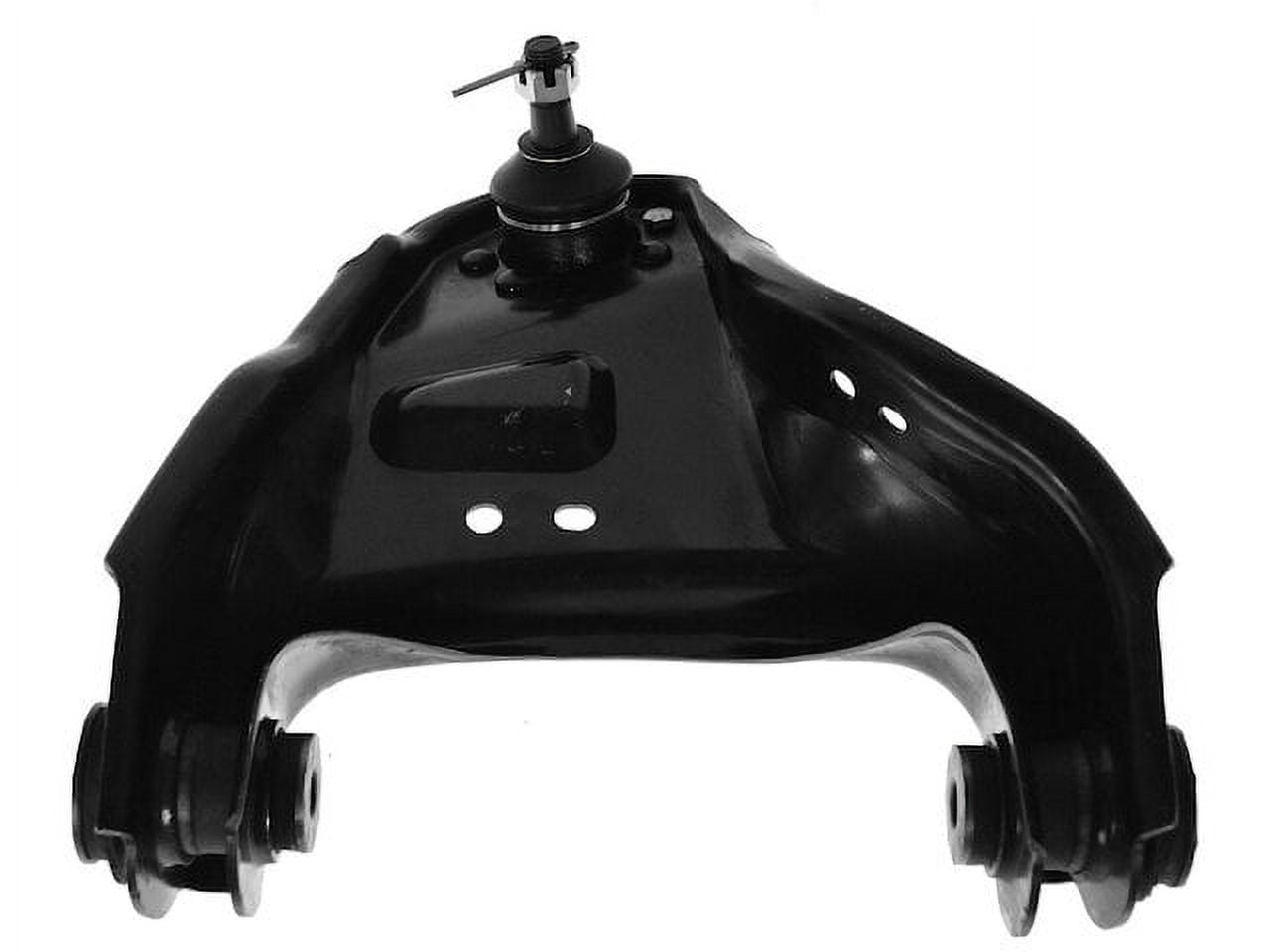 Front Right Upper Control Arm and Ball Joint Assembly Compatible with