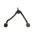 thumbnail image 1 of Front Right Upper Control Arm and Ball Joint Assembly - Compatible with 1988 - 2000 Chevy C3500 1989 1990 1991 1992 1993 1994 1995 1996 1997 1998 1999, 1 of 2