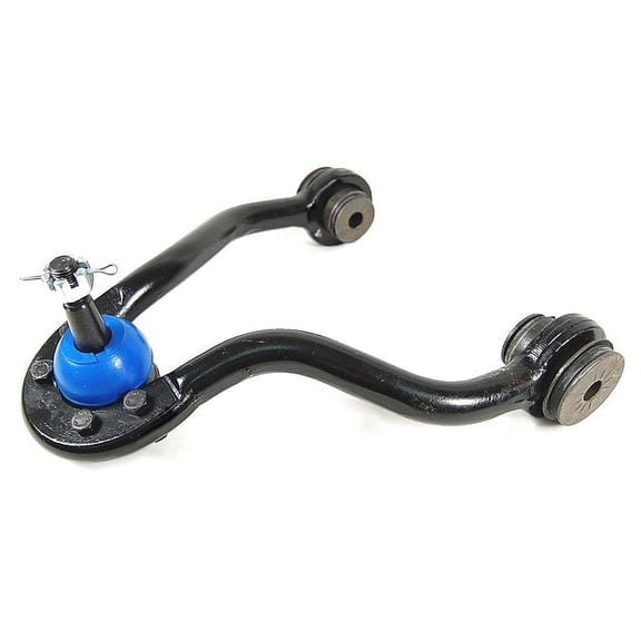 Front Right Upper Control Arm and Ball Joint Assembly - Compatible with 1990 - 2005 Chevy Astro AWD 1991 1992 1993 1994 1995 1996 1997 1998 1999 2000 2001 2002 2003 2004