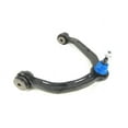thumbnail image 1 of Front Right Upper Control Arm and Ball Joint Assembly - Compatible with 2003 - 2022 Chevy Express 2500 RWD 2004 2005 2006 2007 2008 2009 2010 2011 2012 2013 2014 2015 2016 2017 2018 2019 2020, 1 of 2