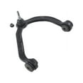 thumbnail image 1 of Front Right Upper Control Arm and Ball Joint Assembly - Compatible with 2003 - 2022 Chevy Express 3500 2004 2005 2006 2007 2008 2009 2010 2011 2012 2013 2014 2015 2016 2017 2018 2019 2020 2021, 1 of 2