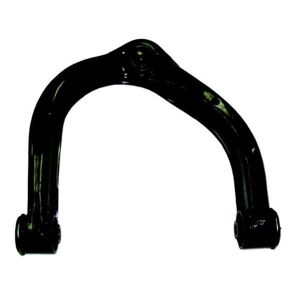 Front Right Upper Control Arm and Ball Joint Assembly - Compatible with 2004 - 2015, 2017 - 2019 Nissan Titan 2005 2006 2007 2008 2009 2010 2011 2012 2013 2014 2018