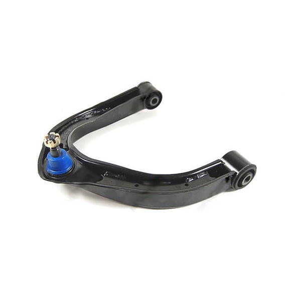 Front Right Upper Control Arm and Ball Joint Assembly - Compatible with 2004 - 2015, 2017 - 2022 Nissan Titan 2005 2006 2007 2008 2009 2010 2011 2012 2013 2014 2018 2019 2020 2021