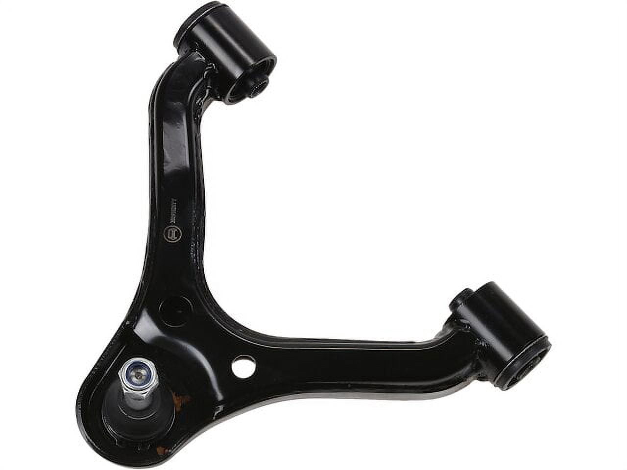 8pcs For 2007-2008 Toyota Yaris Suspension Front Control Arms Tie Rods