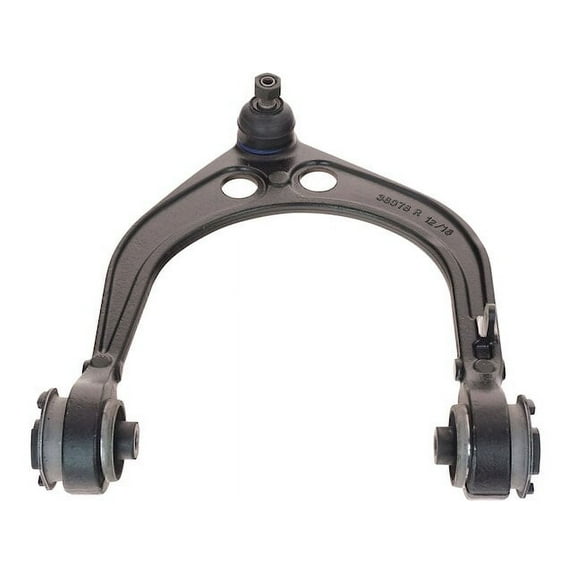 Front Right Upper Control Arm and Ball Joint Assembly - Compatible with 2005 - 2019 Chrysler 300 RWD 2006 2007 2008 2009 2010 2011 2012 2013 2014 2015 2016 2017 2018