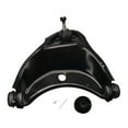 thumbnail image 1 of Front Right Upper Control Arm Ball Joint For 1995-1999 GMC Yukon RWD, 1 of 5