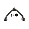 thumbnail image 1 of Front Right Upper Control Arm Ball Joint For 1999 Mazda B2500 1 Piece Design, 1 of 9