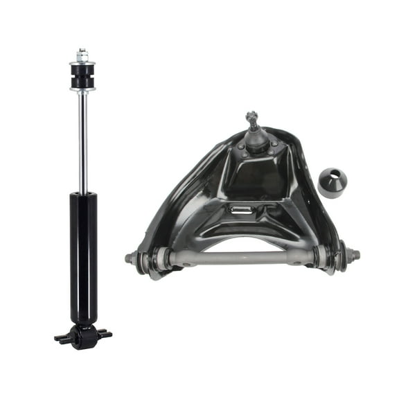 Front Right Upper Control Arm Ball Joint-Shock Absorber For 1978-1981 Buick Century